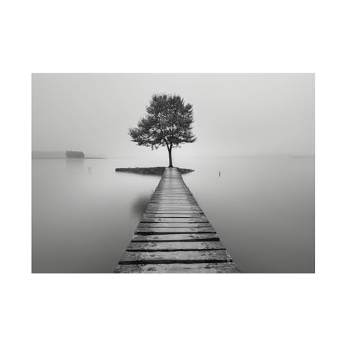 Photo artwork tableau decoration pour moderniser un mur de salon