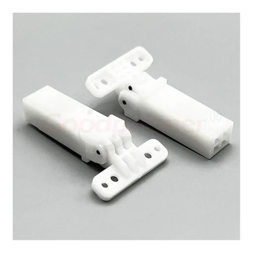 Pièces d'imprimante charnières ADF pour télétravail Samsung SCX 4623 CLX 3185