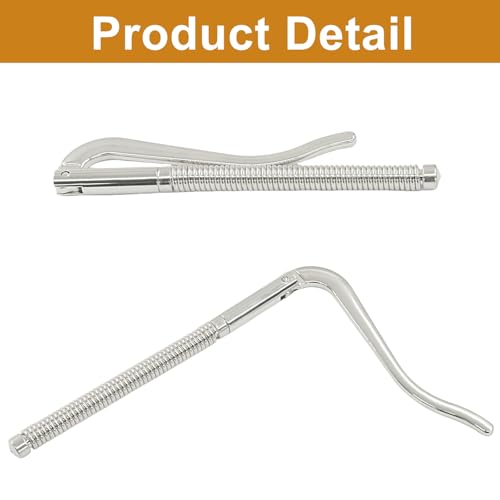 Durable Money Clips3