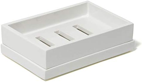 Jonathan Adler Lacquer Bath Soap Dish image 3