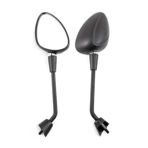 Espejos Retrovisores para Motocicleta Vespa GTS300 Sprint Primavera 50 125 150 Recambios Moto