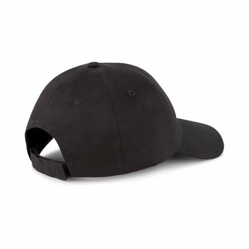 Image of Puma Men's Baseball Cap (5294203 Black Adult)