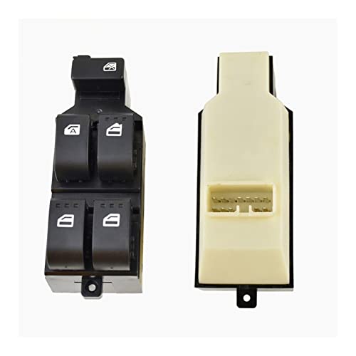 Interruttore Alzacristalli Interruttore Principale...