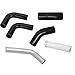 LS Swap Silicone/Aluminum Radiator Hose Kit