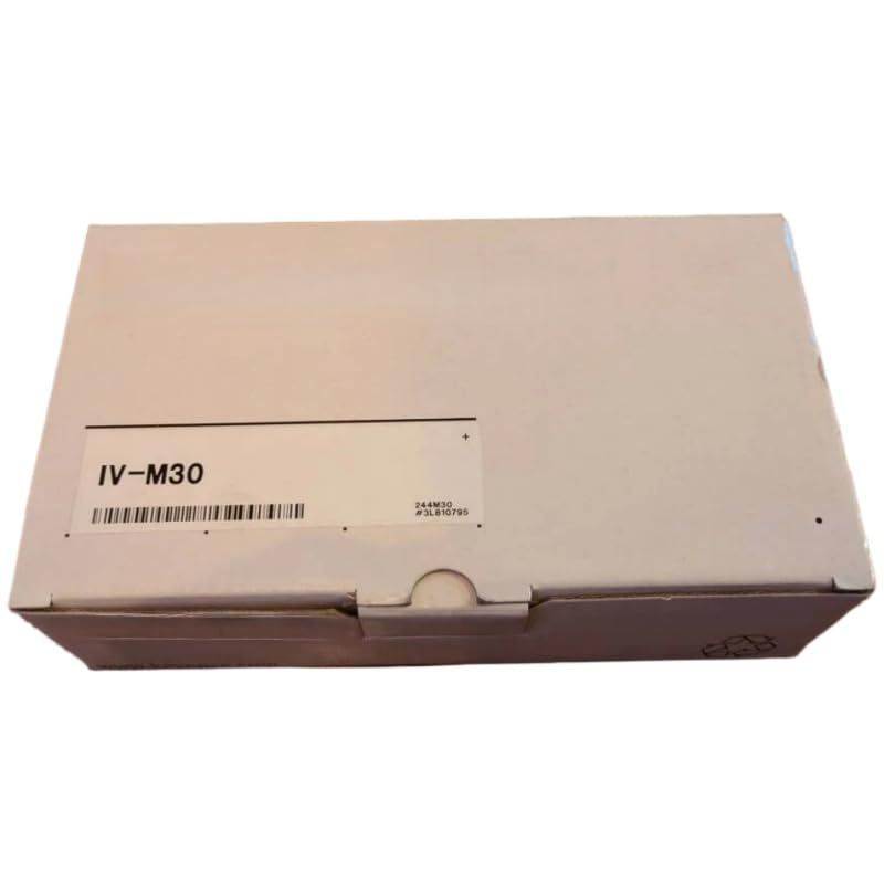 IV-M30 moniteur de vision IVM30 pour écran de contrôle
