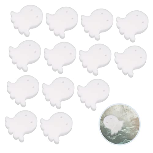 Balacoo 40 Peças Esponja absorvente de óleo de piscina absorvente de banheira de hidromassagem espon