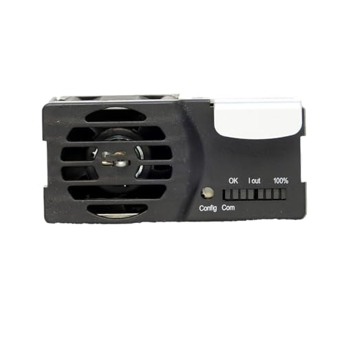 Module redresseur ESR-48/15A DPR48/15-D-DGC solution contre les pannes de tension - 3