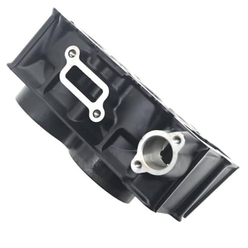 Cylindre piston 67mm résout la perte de compression sur Ninja 300 ER300 - 5