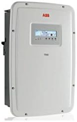ABB Aurora Power One Outd Trio 5.8 TL S