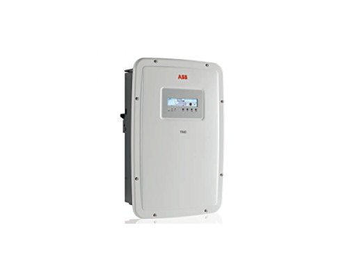 ABB Aurora Power-One Trio-8.5-TL-OUTD-S