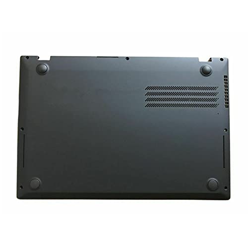 Coque D Lenovo ThinkPad X1 Carbon 1st Gen 2013 Noir de Remplacement
