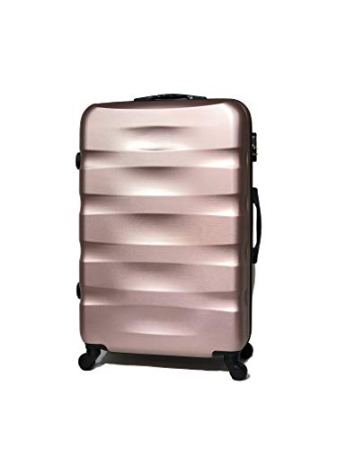 CELIMS - Kabine/Mittelgroßer Koffer mit oder ohne Vanity, französische...