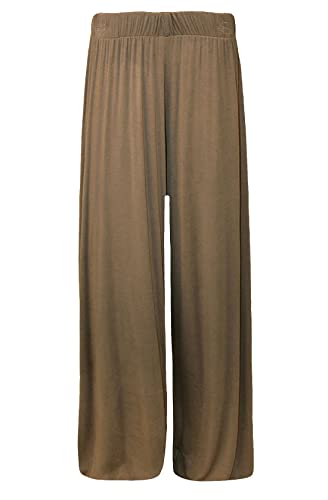 Piene di stile nuovo da donna gamba larga