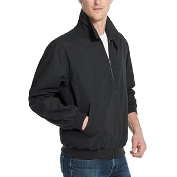 best golf jacket