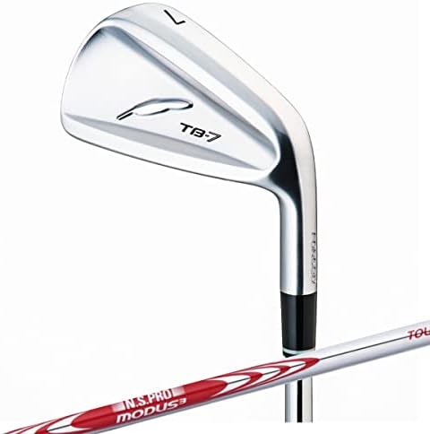 Amazon.co.jp: フォーティーン(FOURTEEN) TB-7 FG アイアン(5本セット 