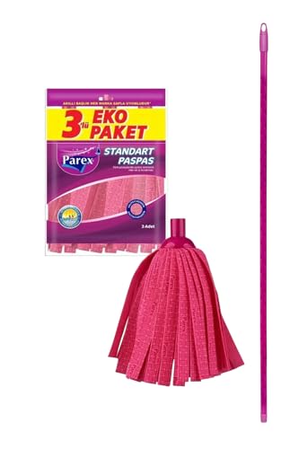 3'lü Paspas ve Sap Paketi