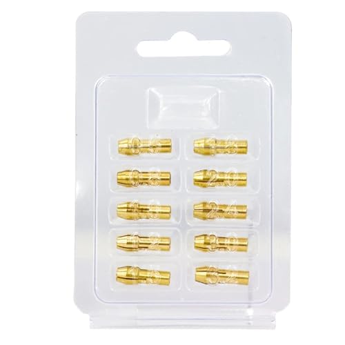 Portabrocas Mini portabrocas de taladro, 20 piezas, 0,5-3,2mm, 4,3/4,8mm, adaptador de mandriles de latón for herramienta rotativa, accesorio de herramienta eléctrica Accesorios para Herramienta Rotat