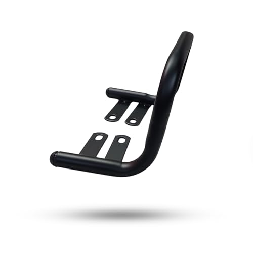 Image of Prime Quality Yamahe XSR 155 Accessories (XSR 155 Rear Seat Handle)