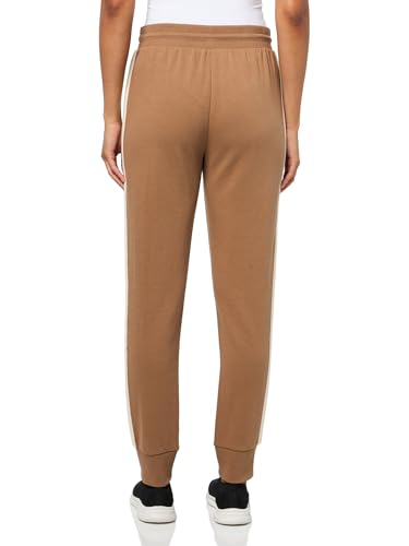 Nautica Women's Sailor Solid Jogger Pants2