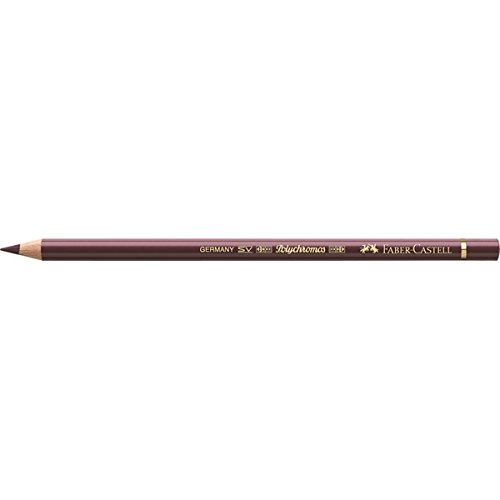 Faber Castell 110263 matita Polychromos, Caput