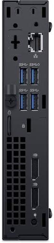 Amazon.com: Dell OptiPlex 5070 Desktop Computer - Intel Core i7