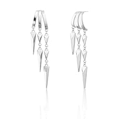 Minimalist Long Drop-SL