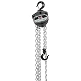 JET L100 Series Hand Chain Hoist