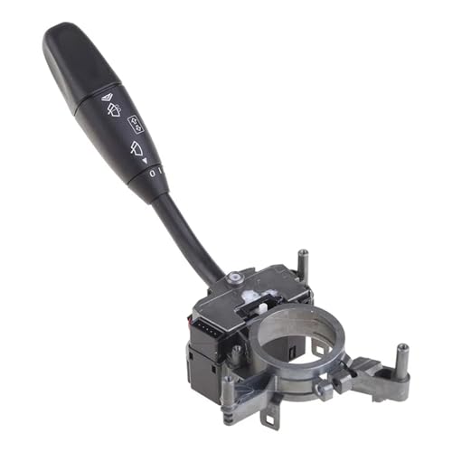 Commutateur de clignotants et d'essuie-glaces Mercedes W203 réparation 0005452310
