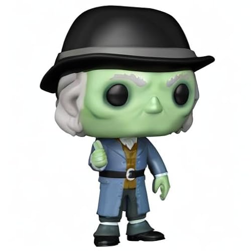 Funko POP! Ezra 9 cm - vue 10