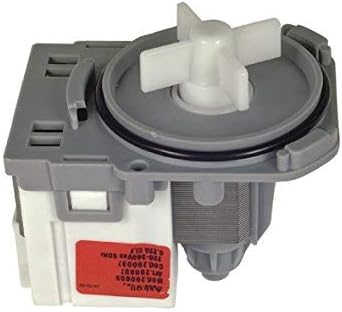 fungo per lo scarico