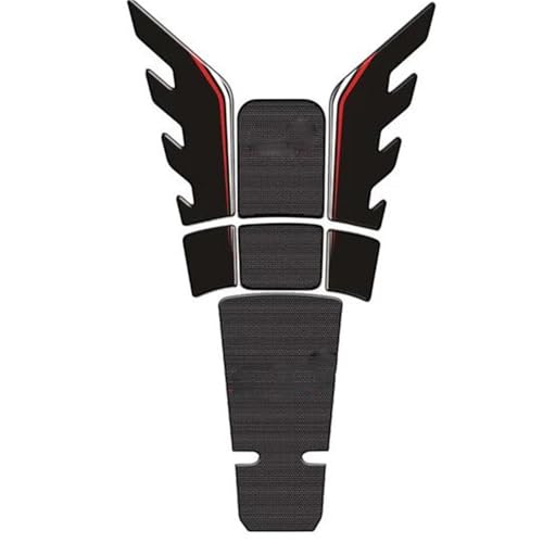 Autocollants de protection réservoir moto pour XADV kit stickers