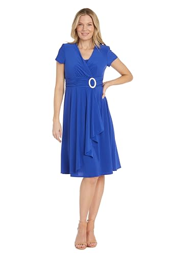 Image of R&M Richards Womens Night Out Dress