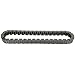 SCITOO Transfer Case Chain 1.00 Wide Rocker pin design HV067 698231372104 for Ford for Lincoln BW4405/BW4411/BW4412