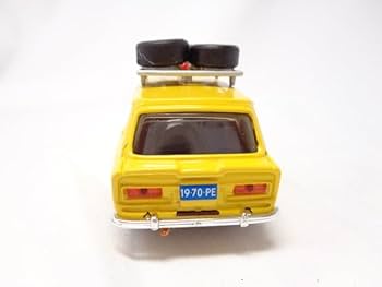 Amazon | PROGETTO-K PK 173 ALFA ROMEO GIULIA S.W. プロゲット