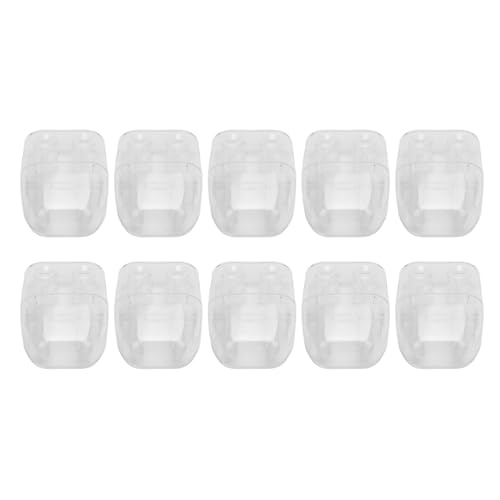 ZAICOLER Hirschwarnpfeife für das Auto, 2er-Pack Universal-Hirschpfeife mit Verbessertem Acrylband, Gibt Automatisch Geräusche über 35 Meilen Pro Stunde ab, Warnt Bis zu 1/4 Meile, Sicher für Tiere