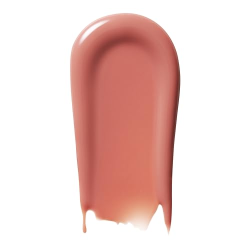 e.l.f. Sun Boss Gloss SPF 25, Pigmented Lip Gloss For A High-Shine Finish, Moisturising and Conditioning Formula, Vegan and Cruelty-Free, Blush Much - Image 3