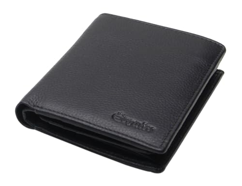 Esquire Primavera Wallet Black solution pour organiser cartes et billets - 7