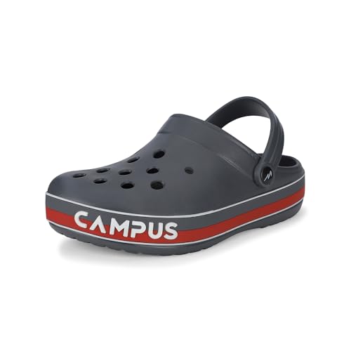 Image of Campus Men Gc-4007A Clogs
