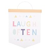 SOPOTUTU レトロスル装飾 壁掛け読書アート 教育用壁飾り ームや 寝室向け