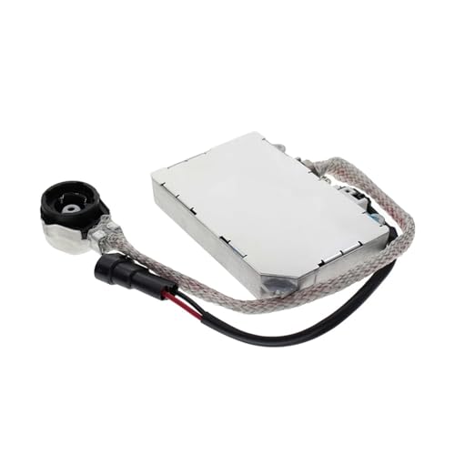 Ballast xénon 85967-50020 pour Lexus LS400 et LS430 - Unité de commande DDLT002 - 3