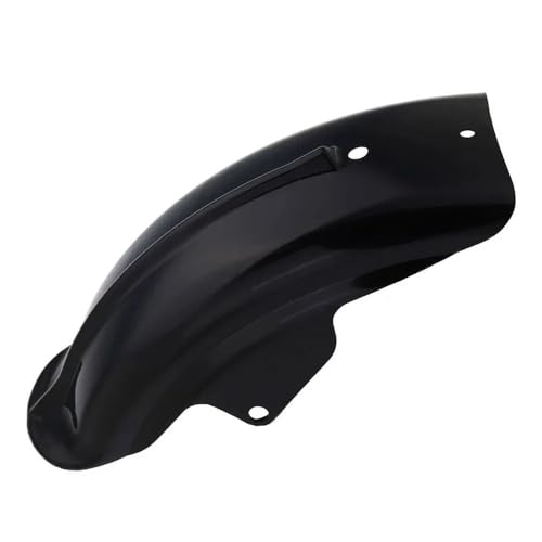 Garde-boue court universel noir moto garde-boue arrière Sportster Bobber Chopper