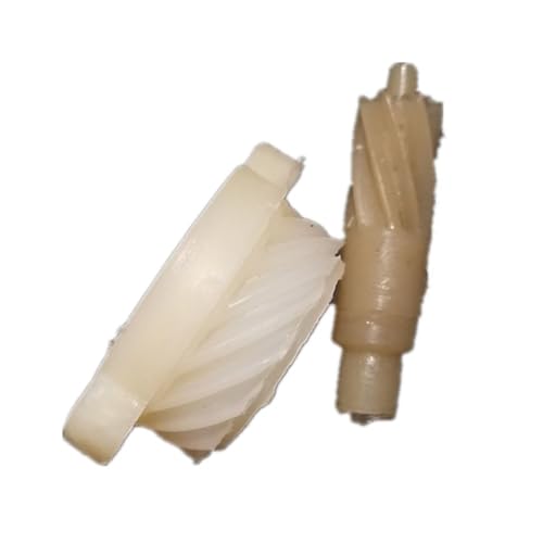 Pignon de compteur de vitesse pour moto AF54 AF55 AF56 roue dentée odomètre de rechange