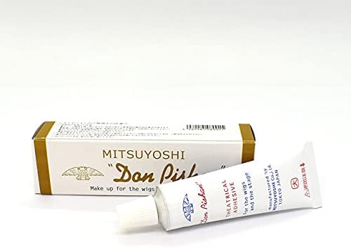 三善 ドンピシャン カツラ用 14g