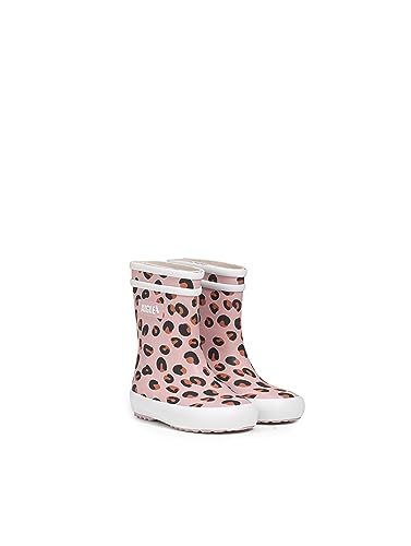 Bottes Aigle Baby Flac Play 2 pour Enfant - vue 2