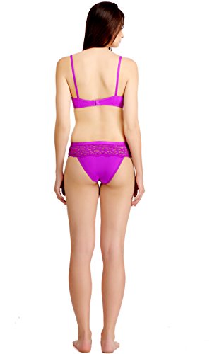 Image of Fashion Comfortz Women Lingerie Set