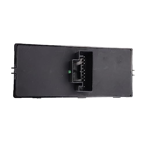 Botonera elevalunas coche VW Tiguan Touran, interruptor de control ventana 5G0959857A 4
