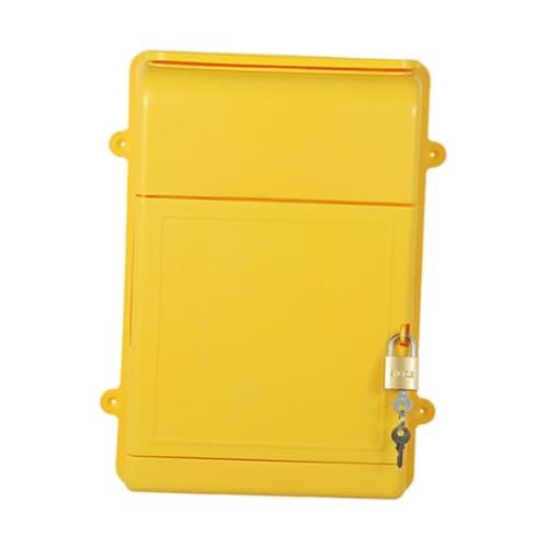 Qialexicon �Ǌ|�������[���{�b�N�X ��ăP�[�X �����p�|�X�g�{�b�N�X �V������, ���F
