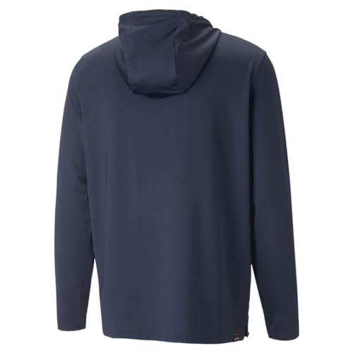 Puma Golf Men's Volition Star Stripe Hoodie2