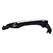 Outside Chrome Door Handle Rear Driver Left Side for Kia Sportage 2011-2016 83651-3W000 826523W010 826523W030