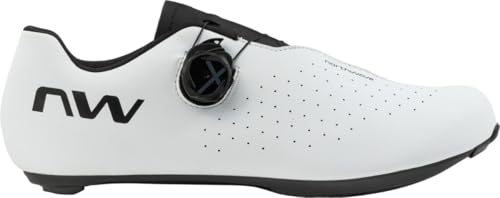 Zapatillas de carretera Northwave Sonic Plus Wide, ideales para tus rutas largas de fin de semana